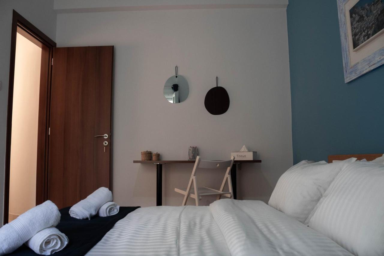 Cosy And Central Home In Athen Eksteriør bilde