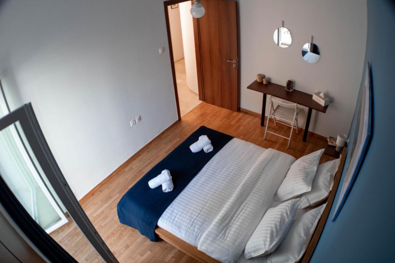 Cosy And Central Home In Athen Eksteriør bilde