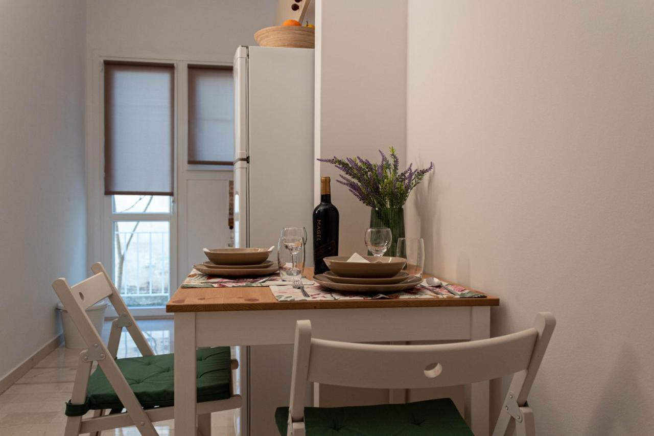 Cosy And Central Home In Athen Eksteriør bilde